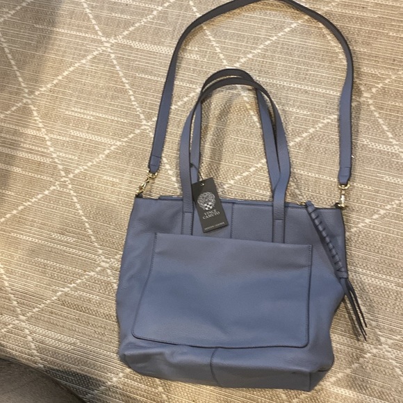 Vince Camuto shoulder or hand held bag - Picture 3 of 6